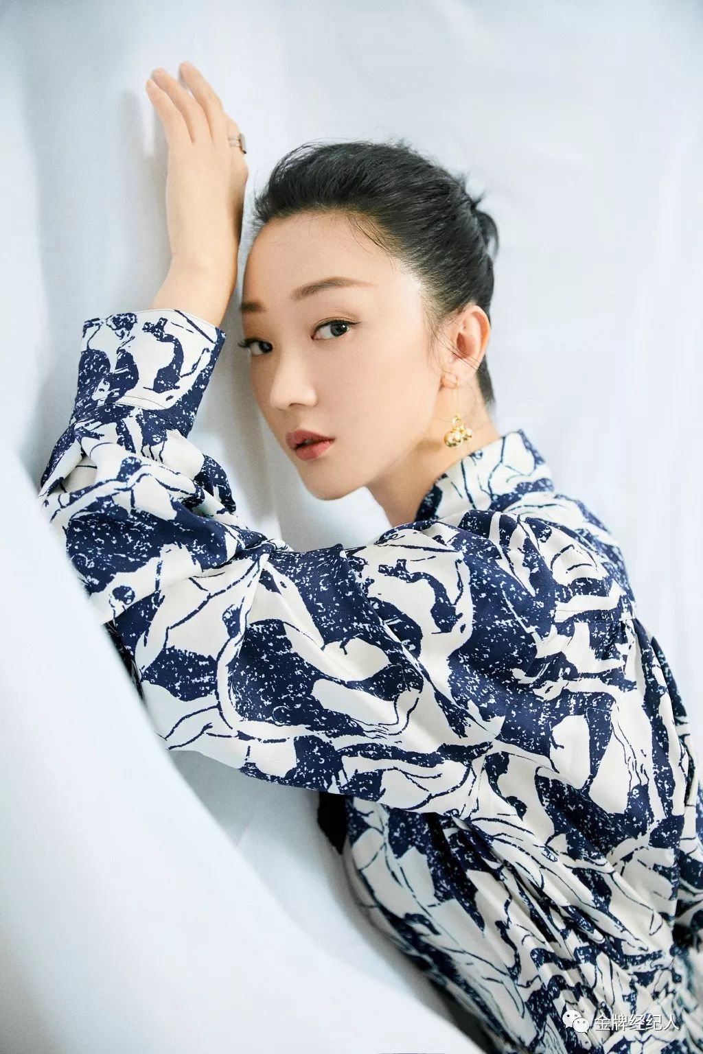 专访张瑶新世界中关宝慧的爱与痛