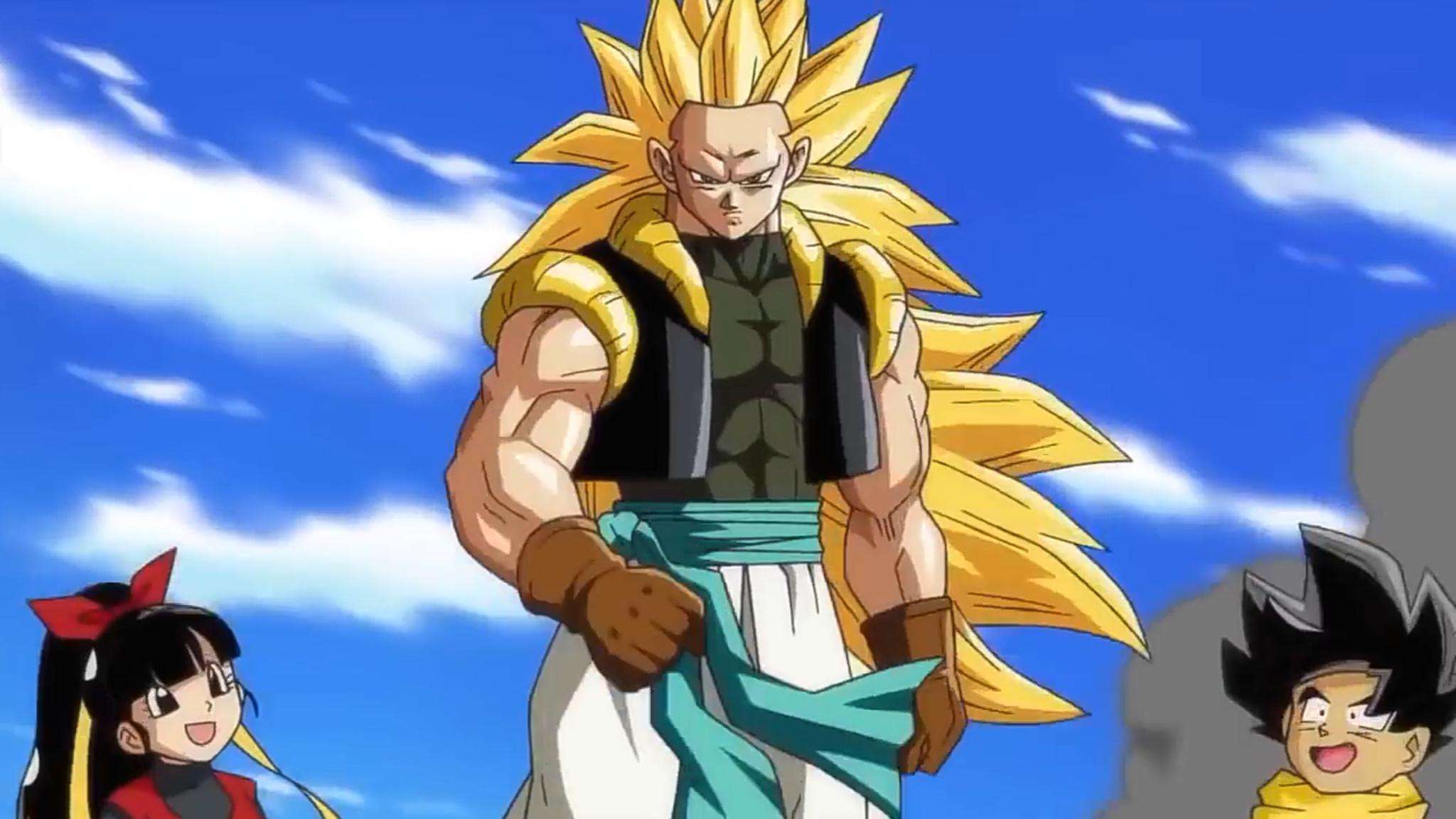 《龙珠》曝超3致命缺点,难怪贝吉塔不能变身