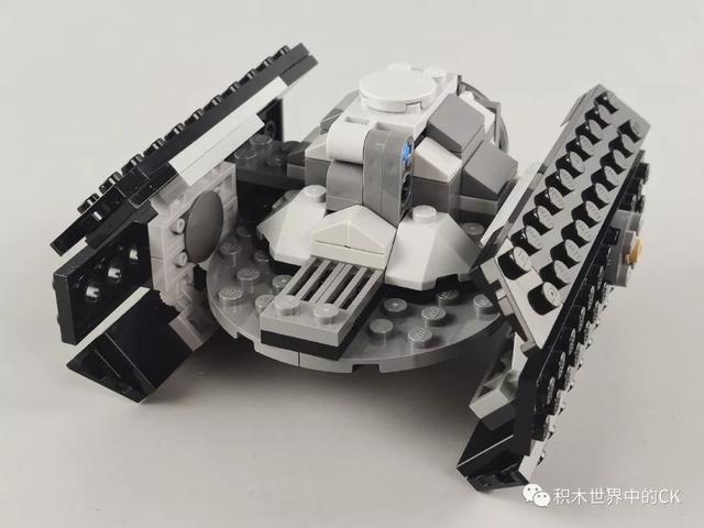 乐高lego75159deathstar2016年推出的ucs死星