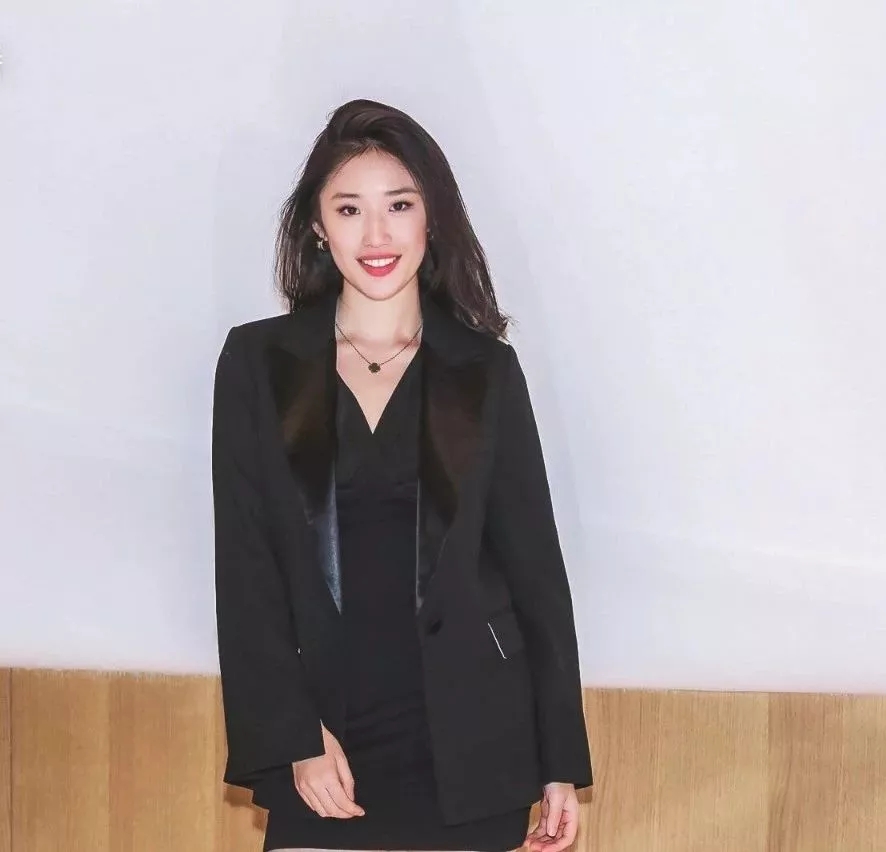 cyot专访│牛津女孩赛茜:打破特权,你要用300%的努力与倔强_cecilia