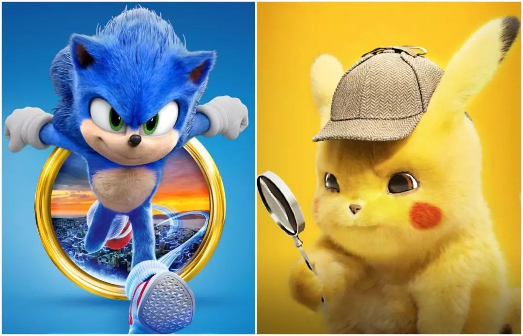 之前大家都以为刺猬肯定会输给老鼠(皮卡丘是一只电气鼠),谁能想到?