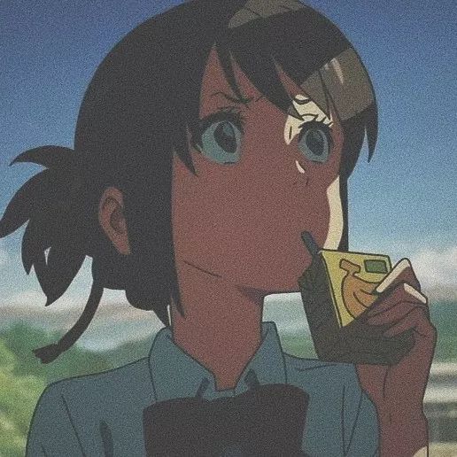 2020微信头像好看的qq个性头像