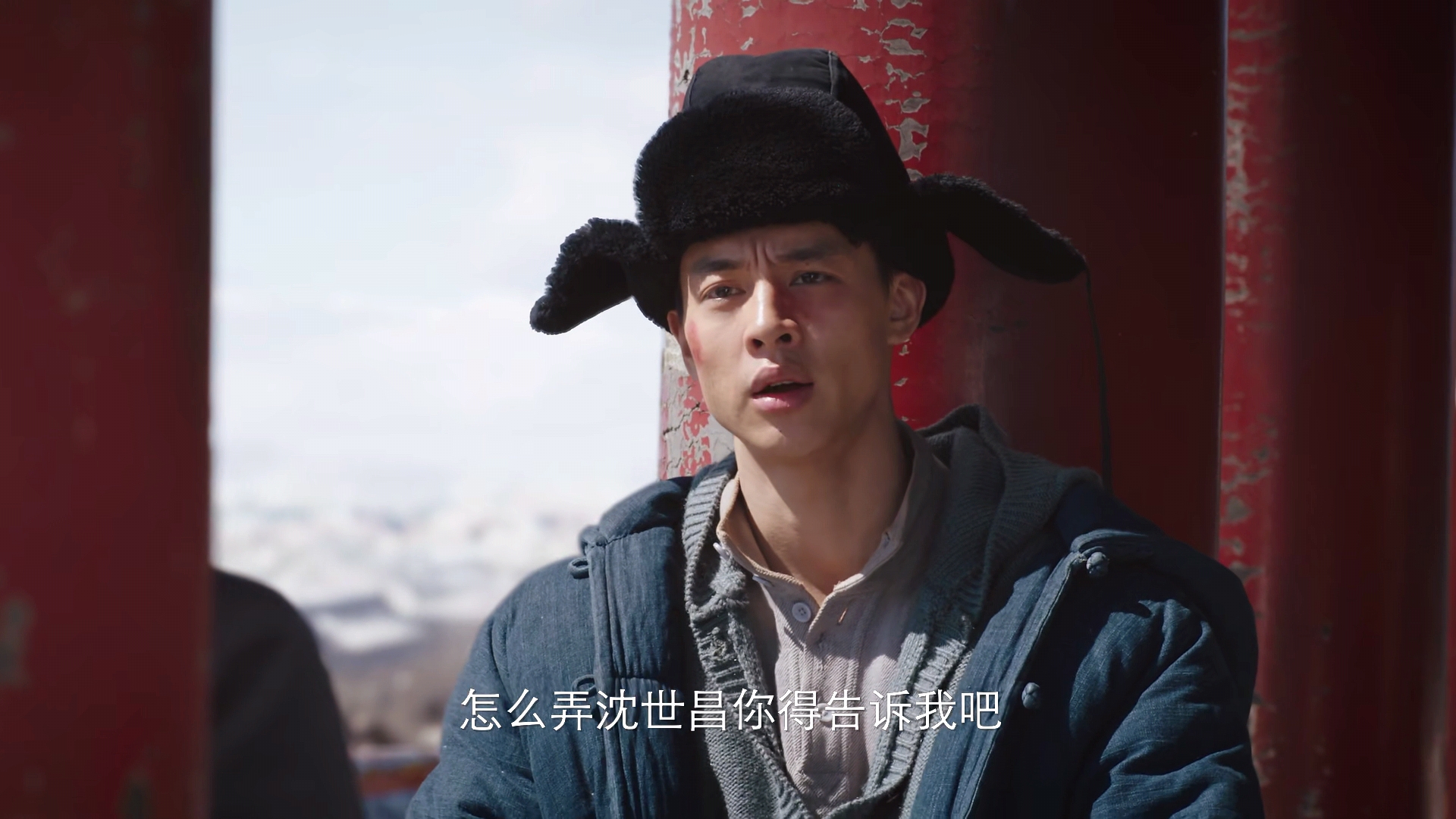 新世界张鲁一演技成熟细腻正派角色尹昉演技有待提高
