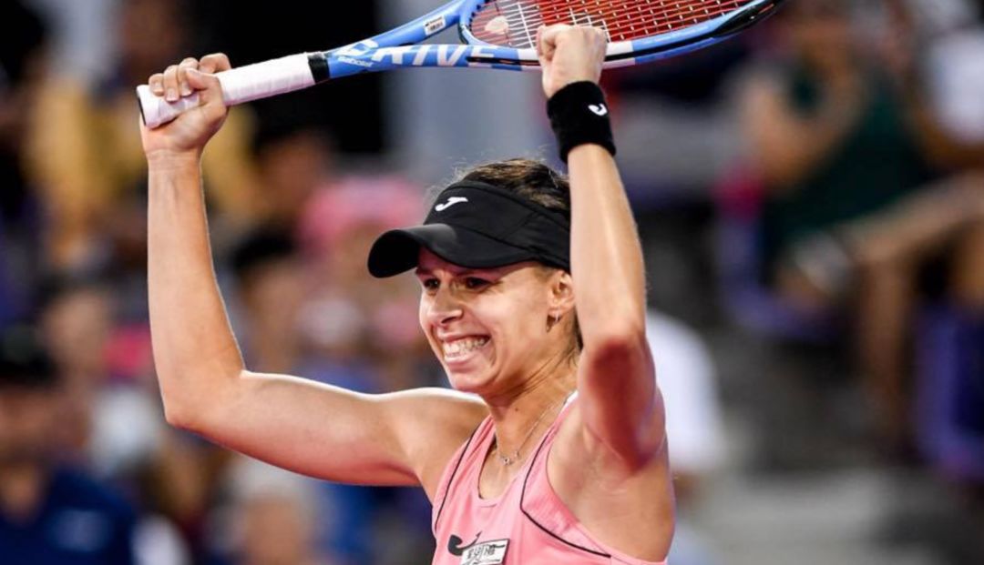 赛事战报 | 华欣站里内特斩获生涯第二冠_莱奥尼·库恩