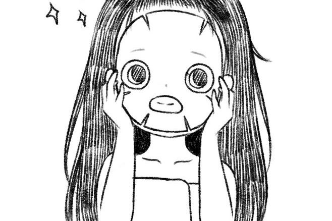 敷面膜的3大错误示范