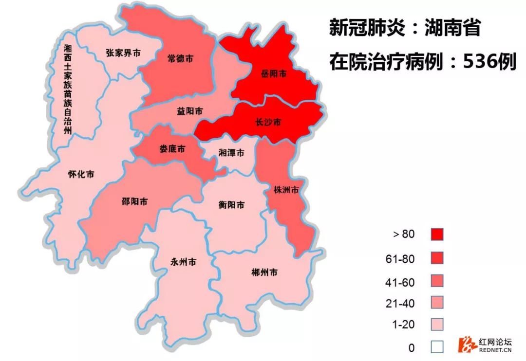 湖南疫情防控地图图片