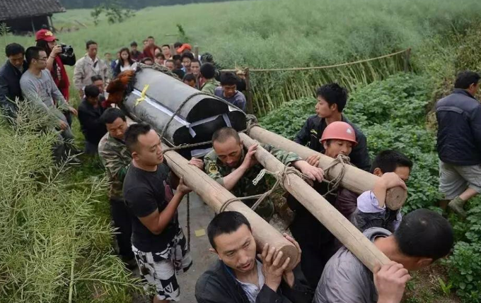 千古之谜,终于被科学家揭开_棺材