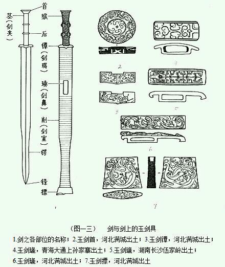 读了这本书兵器任你写玄派资料库