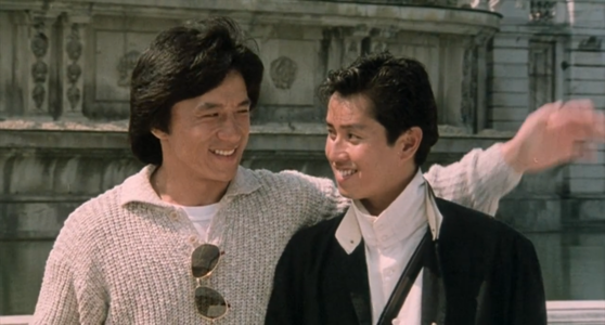 原创成龙谭咏麟曾志伟聚餐合唱朋友首度亲揭背后故事令人泪奔