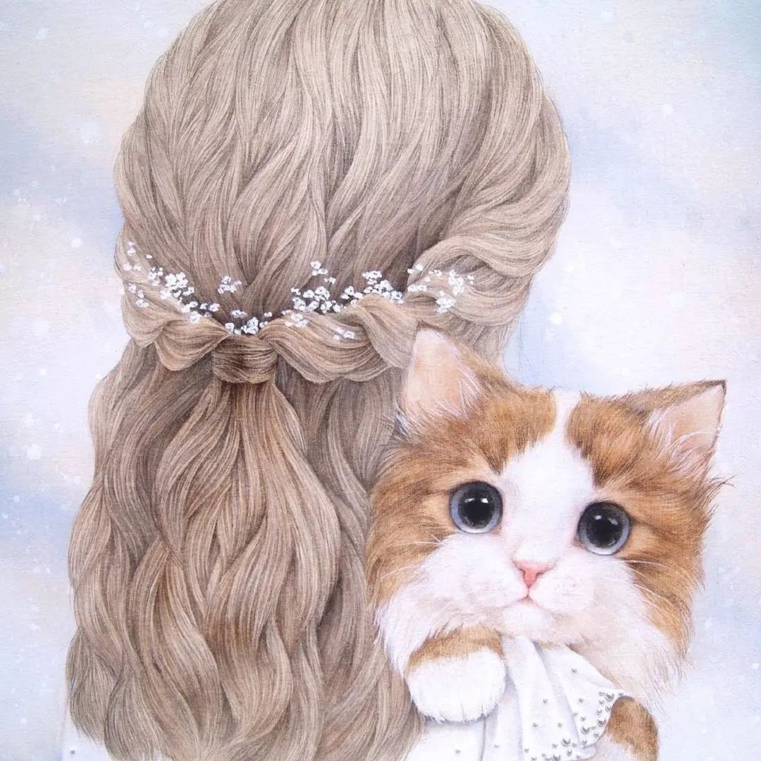 2020微信头像好看的qq个性头像