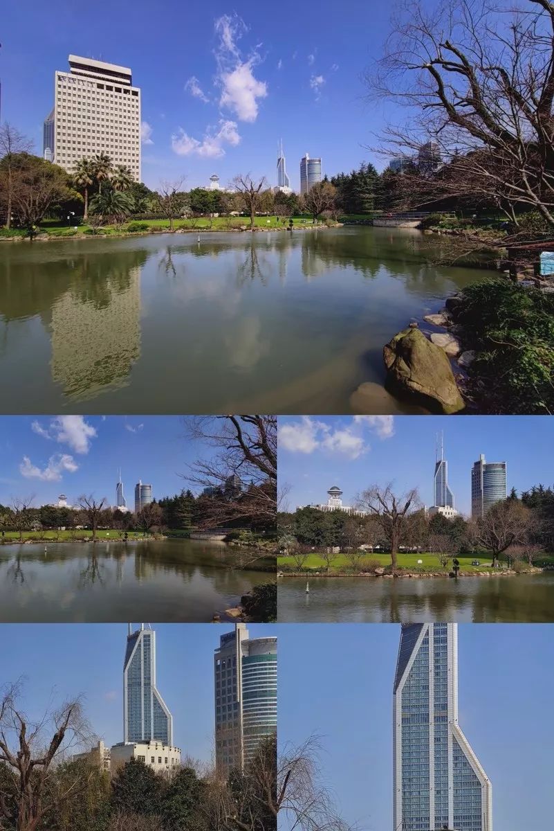 体验还是非常舒服的!小米10 pro样张拍摄记