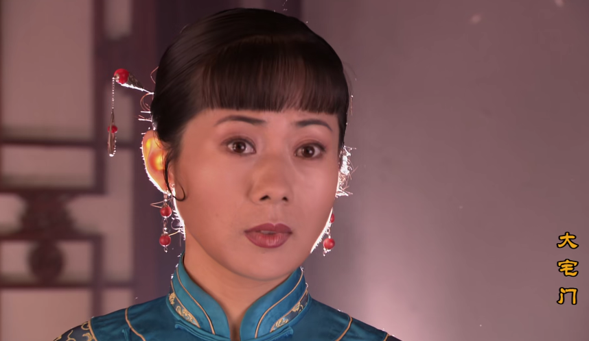 大宅门白老太爷做的两个决定一个害了百草厅一个救了百草厅