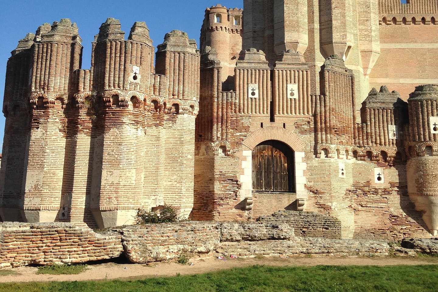 你人生中不可错过的梦幻古城堡,著名建筑