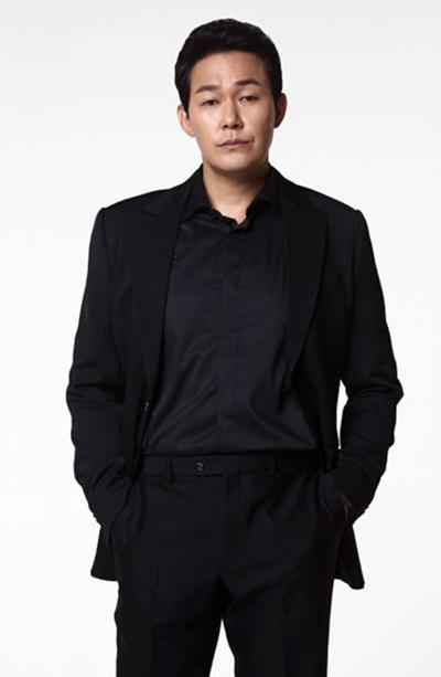 原创朴成雄新作与郑雨盛合作出演新世界攻气十足妻子申恩晶貌美如花