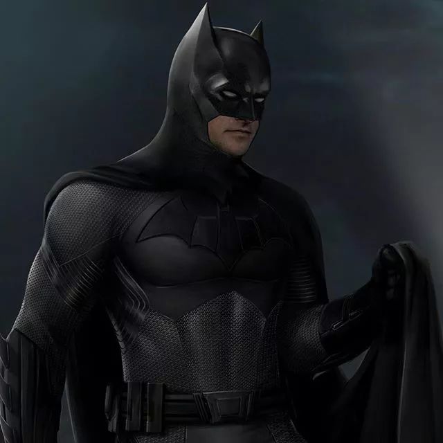 美剧dctv宇宙蝙蝠侠制服曝光蝙蝠女侠全新剧照