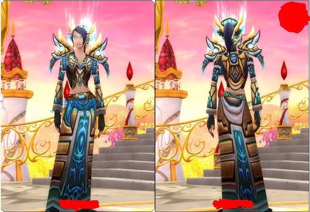 t2套装来袭,《魔兽世界》怀旧服开放黑翼之巢团本
