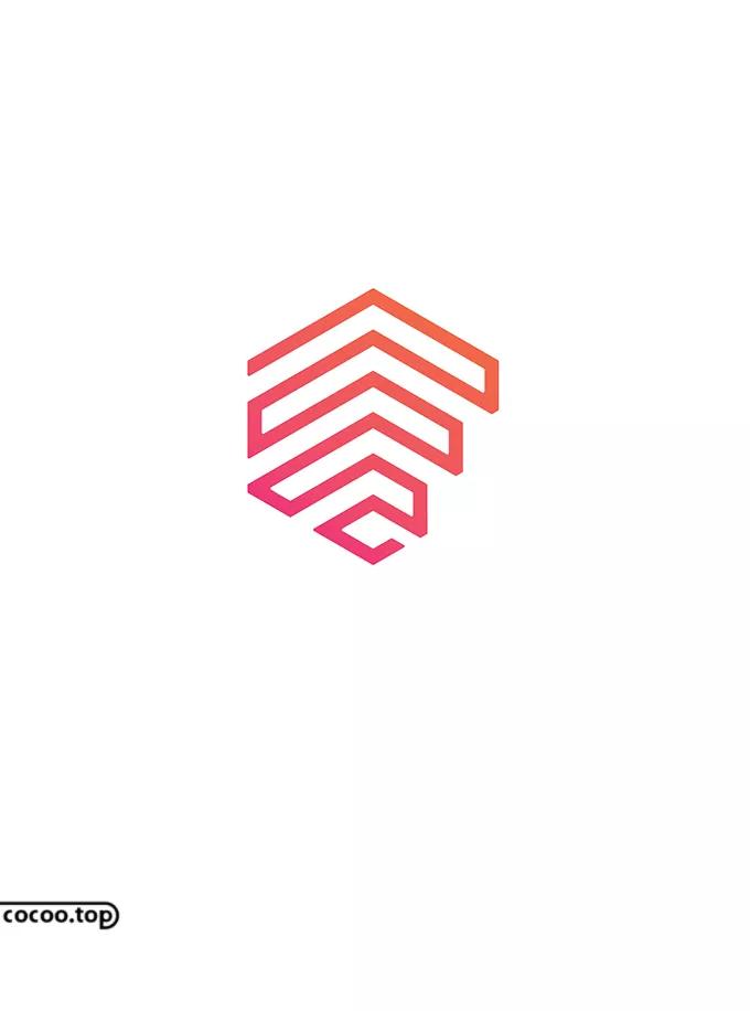 优秀logo设计线型元素的运用