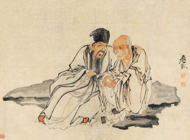 原创易中天建议每位中国人都要读读老子庄子