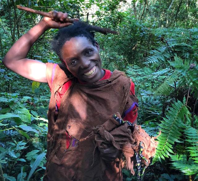 迷失在乌干达文明与野蛮间的忧郁地带一