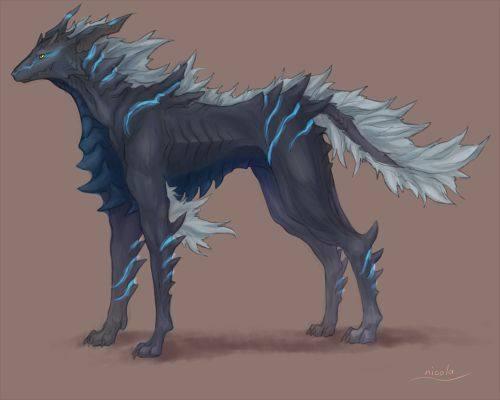 主角楚暮在成长过程中,偶遇了一只幼小却可不断异变的魂宠莫邪.