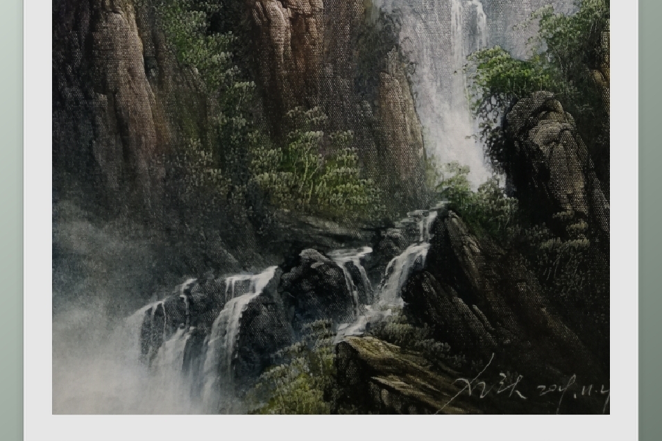 逐梦刀画石德成的个人展示页