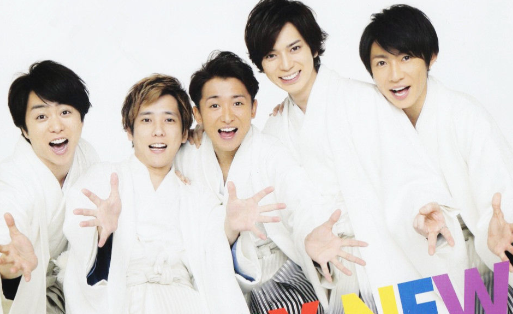 arashi岚是日本大势偶像组合,成员有大野智,樱井翔,相叶雅纪,二宫和也