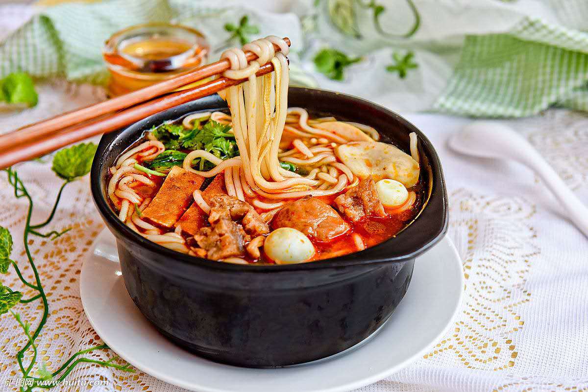 【疫情防控】长春市区内免费配送 暴师傅砂锅麻辣烫线上供应!