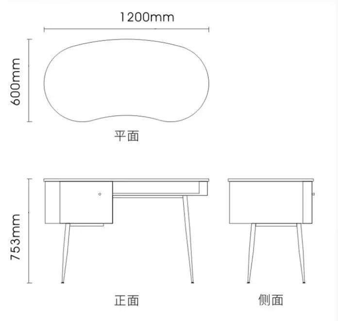 干货在家办公的日子里我家的书桌不能输