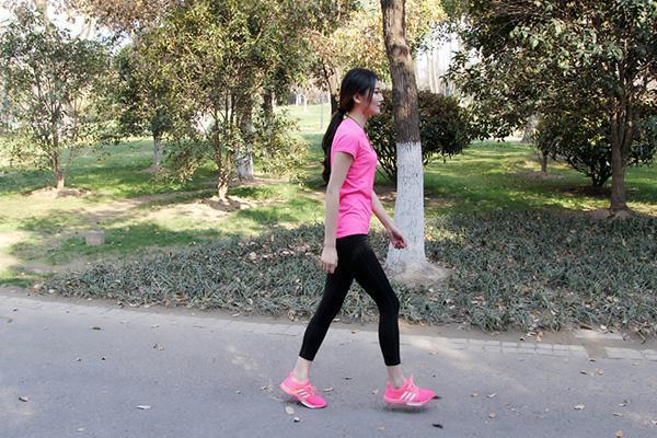 不爱运动的女人,身体会如何变丑?