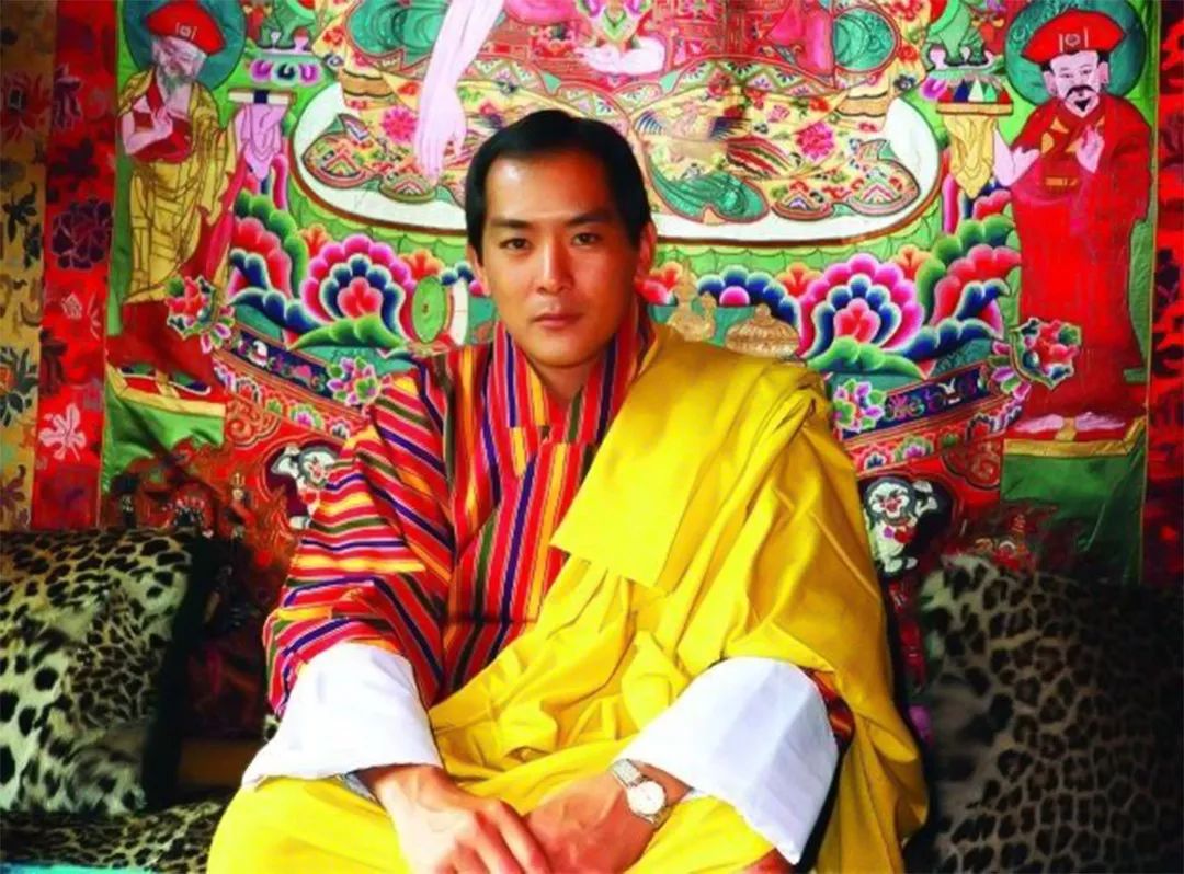 不丹旺楚克王朝建立于1907年,如今掌门人是五世王旺楚克,而本文的主人