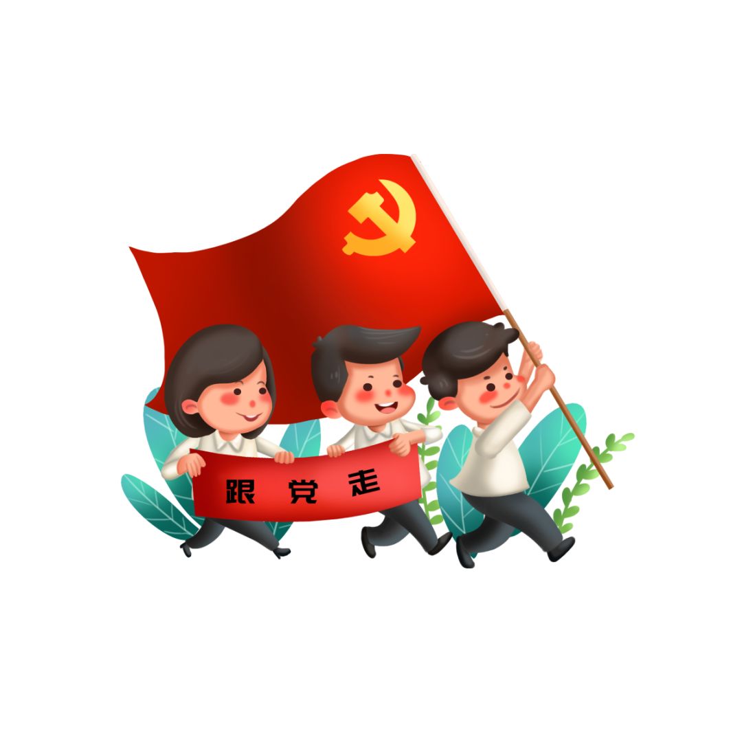 党员战疫在行动③