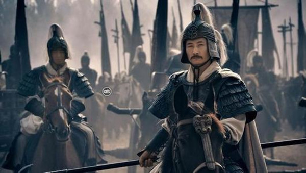 后周太祖郭威为何会传位给无血缘关系的柴荣，不能传位给外甥吗？_李重进