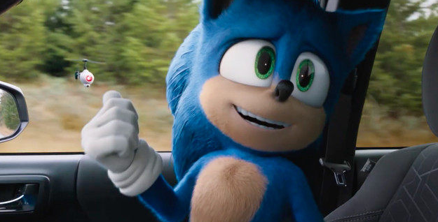 原创《索尼克的东京奥运会》手游将于5月7日上线