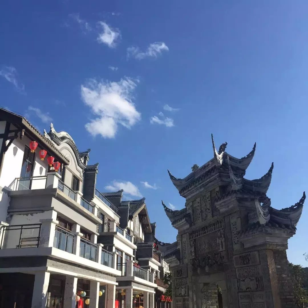 靖西市所有a级景区对全国医务工作者及其家属实行门票全年免费