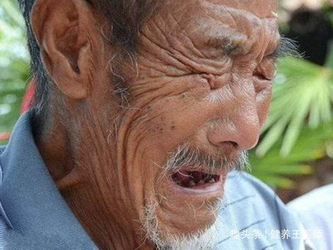 原创短命的男人,大都存在3个"硬共性",若一个没有,长寿会喜欢你