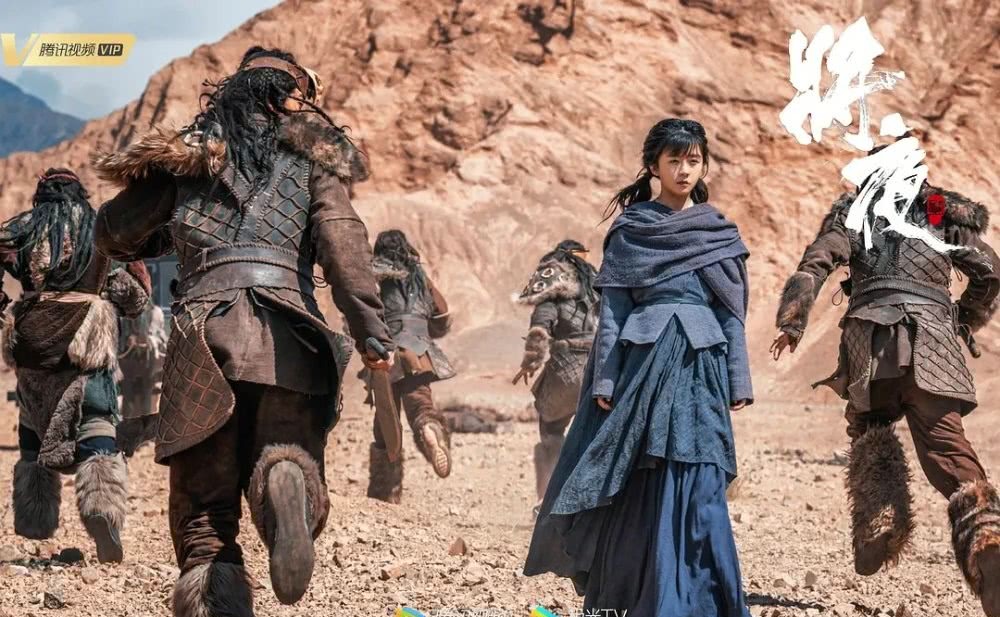 《将夜2》除了杨超越昊天还有谁适合演?-搜狐大视野-搜狐新闻