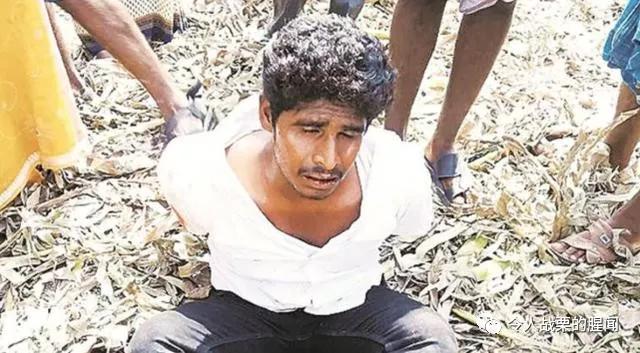 受害者r·萨克蒂维尔住在附近的卡拉伊村,据说这个姓氏的达利特人一向