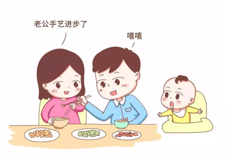 醫生說6個月才可以吃輔食,婆婆4個月就讓吃,我應該聽誰的?_寶寶