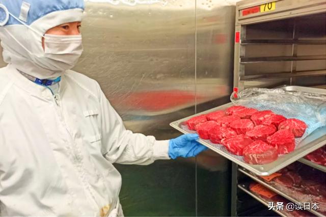 有一种精致叫做日本的"飞机餐",细节的处理严谨到令人惊叹_食材