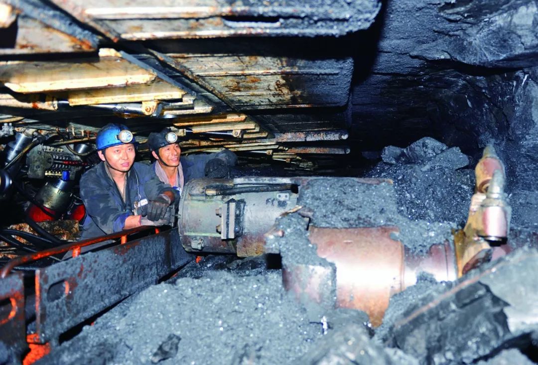 初心不改汇聚持续发展磅礴之力