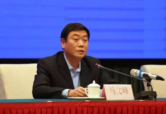 防控指挥部办公室宣传信息组副组长,省卫生健康委党组成员马文峰表示