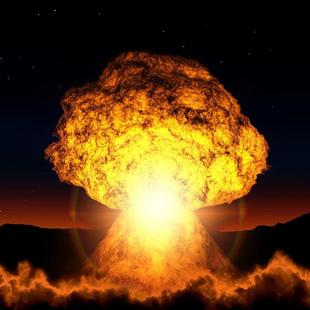 看到美国深陷越南泥潭,韩国立刻开始研究核武器,为何又放弃了?_原子弹