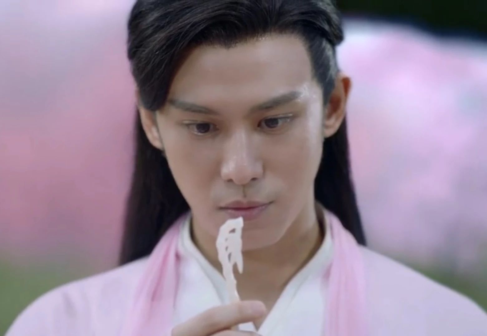 原创《枕上书》:帝君凤九能成眷属,得感谢几位热心月老,尤其是这位