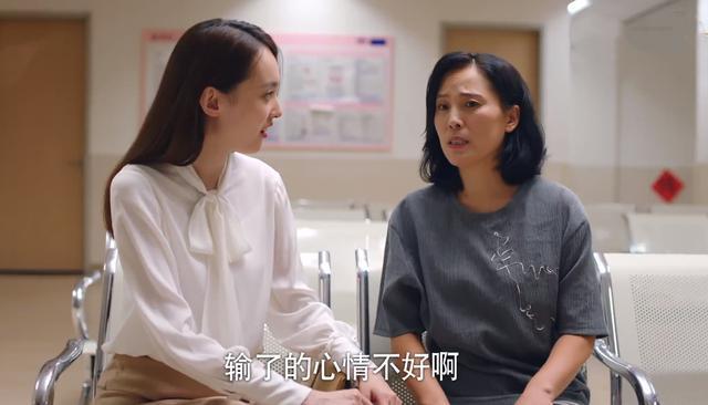 原创下一站是幸福丛笑常欢本难圆满全靠常欢妈妈实力助攻