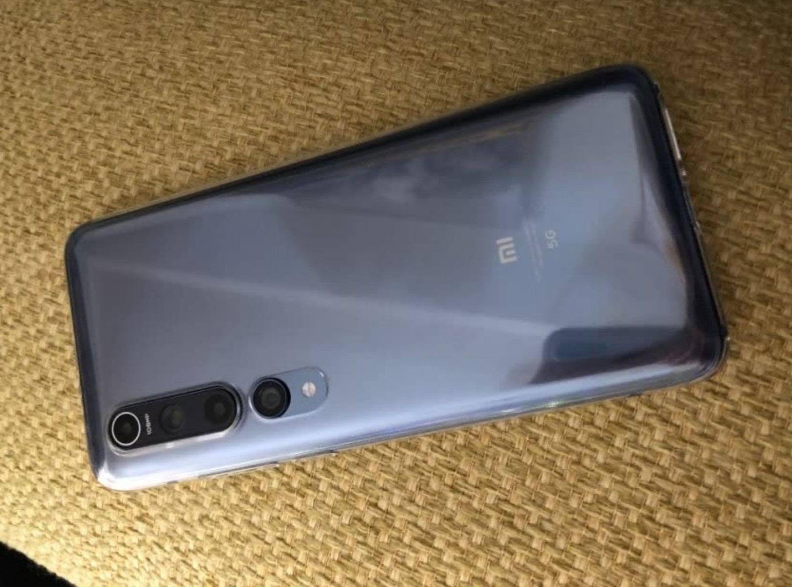 原创小米10使用三天后的个人体验说一说优缺点