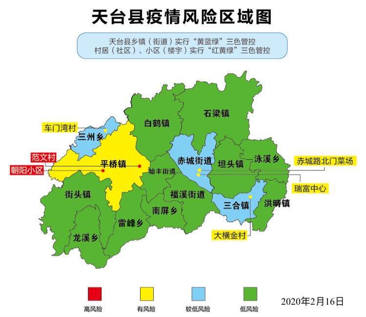 疫情风险分布图图片