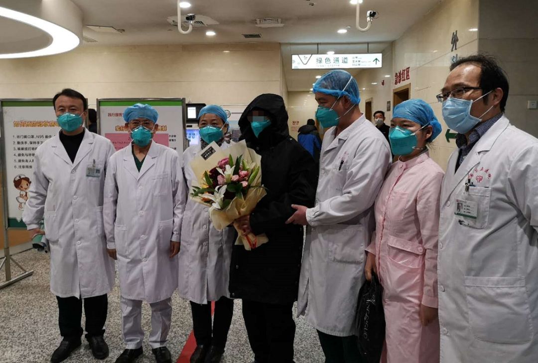 我叫石家庄我应该是疫情控制最好的城市