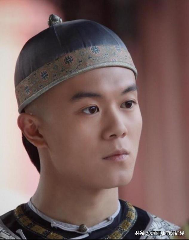 假如你有机会嫁给《甄嬛传》中这几位男子中的一个,你会选谁?_果郡王