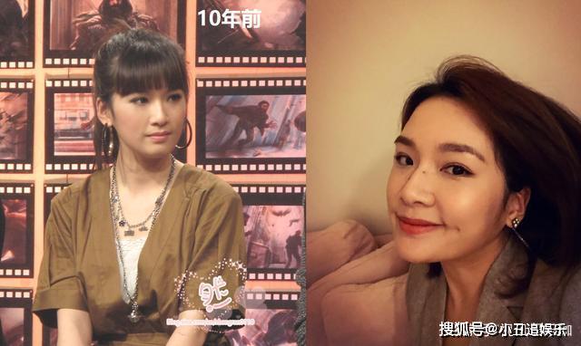 家有儿女5大配角近照真是女大十八变男大越难看