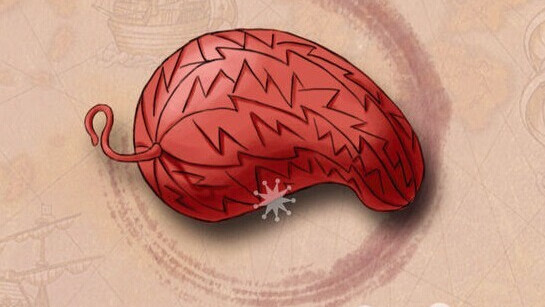 top1 瓦斯果实但是首先应该要排除一些不在范围内的恶魔果实,比如像
